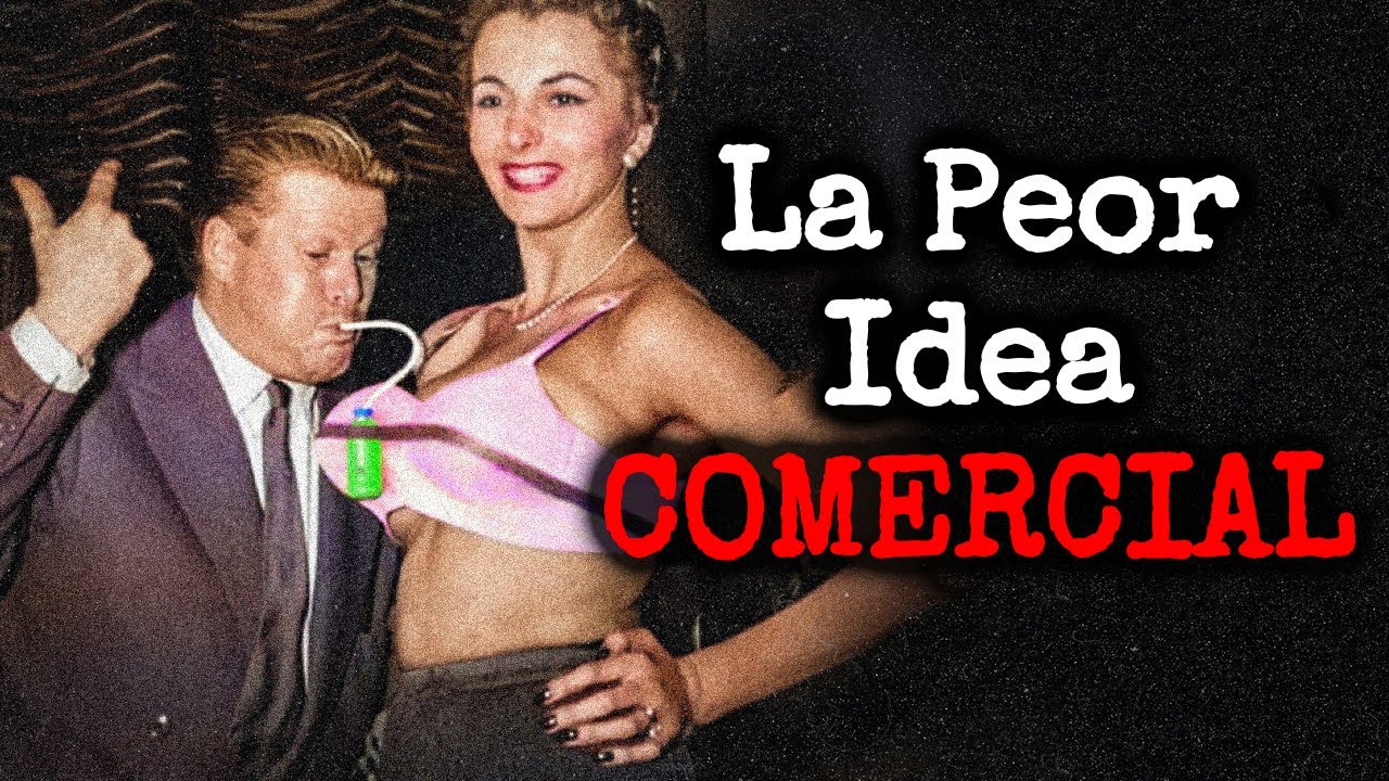 Los Comerciales Más Escalofriantes De Todos Los Tiempos