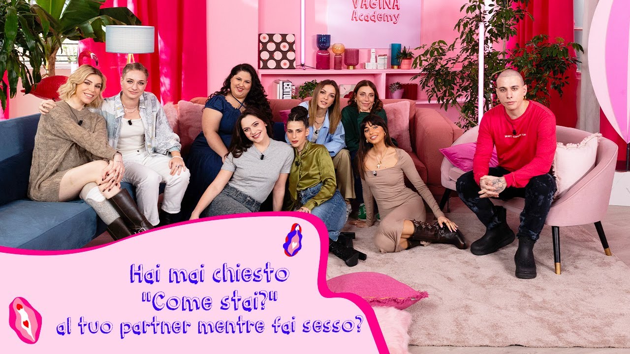 Autostima Sessuale | Episodio 7