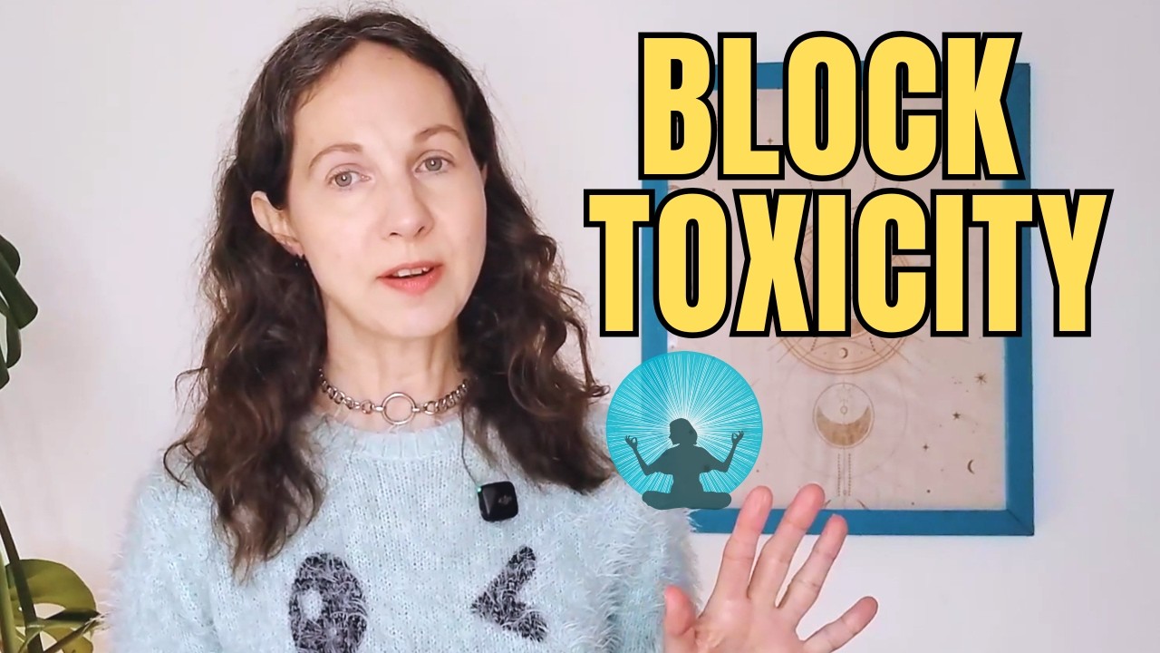 5 Boundaries Every Empath Needs (Activate them TODAY)