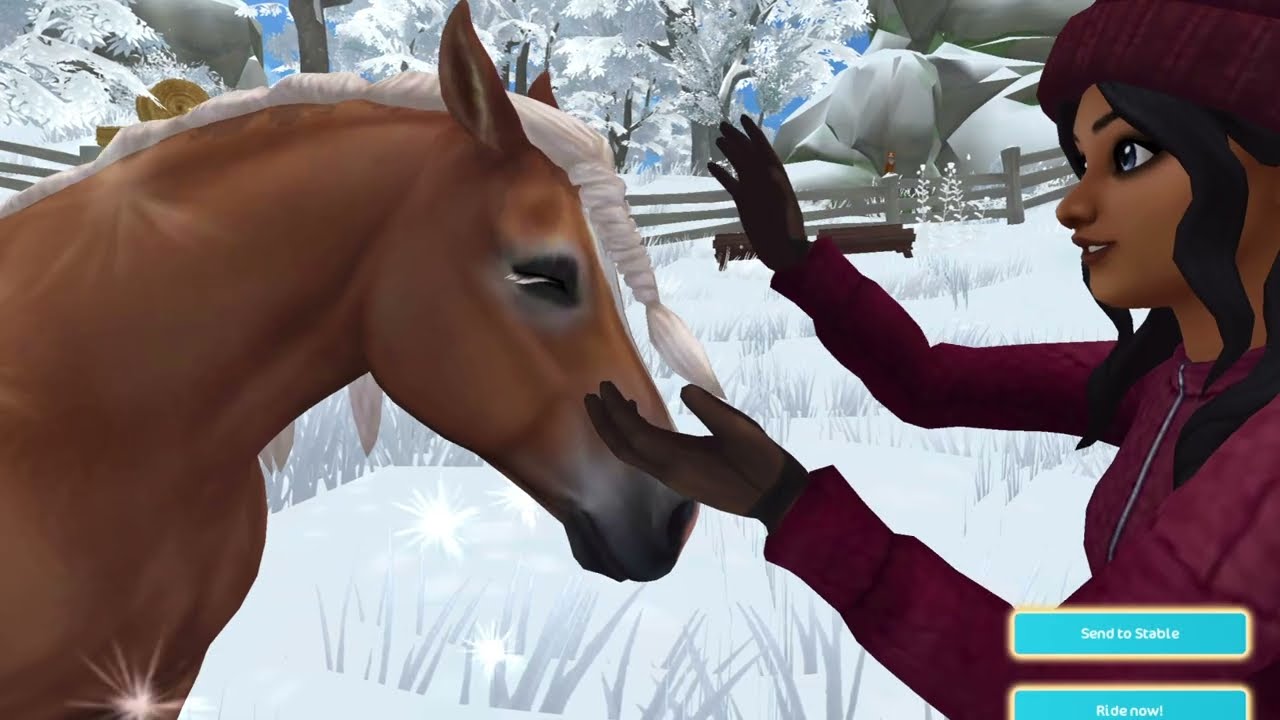 10K STAR COIN SHOPPING SPREE🤑🤑💸🐴🐴🐴🐴🐴🐴🐴✨✨✨🤣 in Star Stable Online