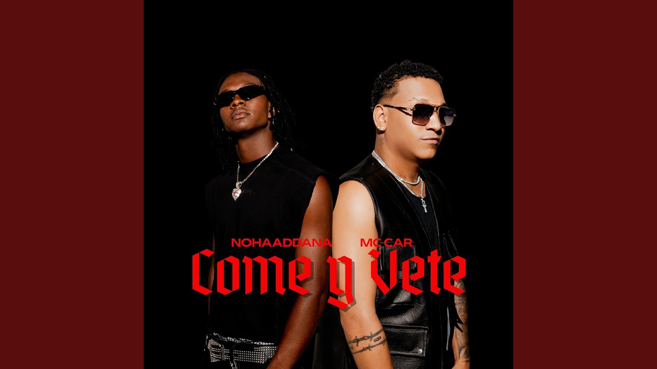 Come y Vete