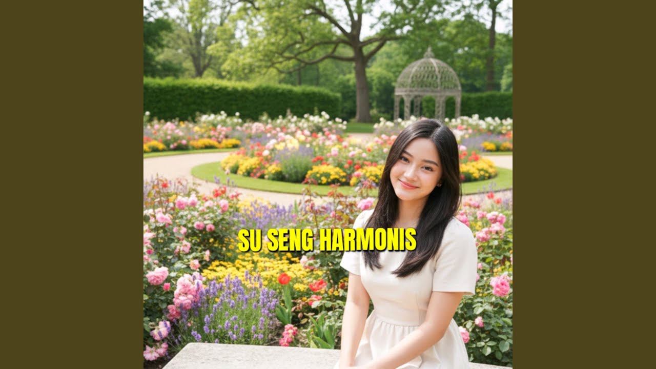 Su Seng Harmonis