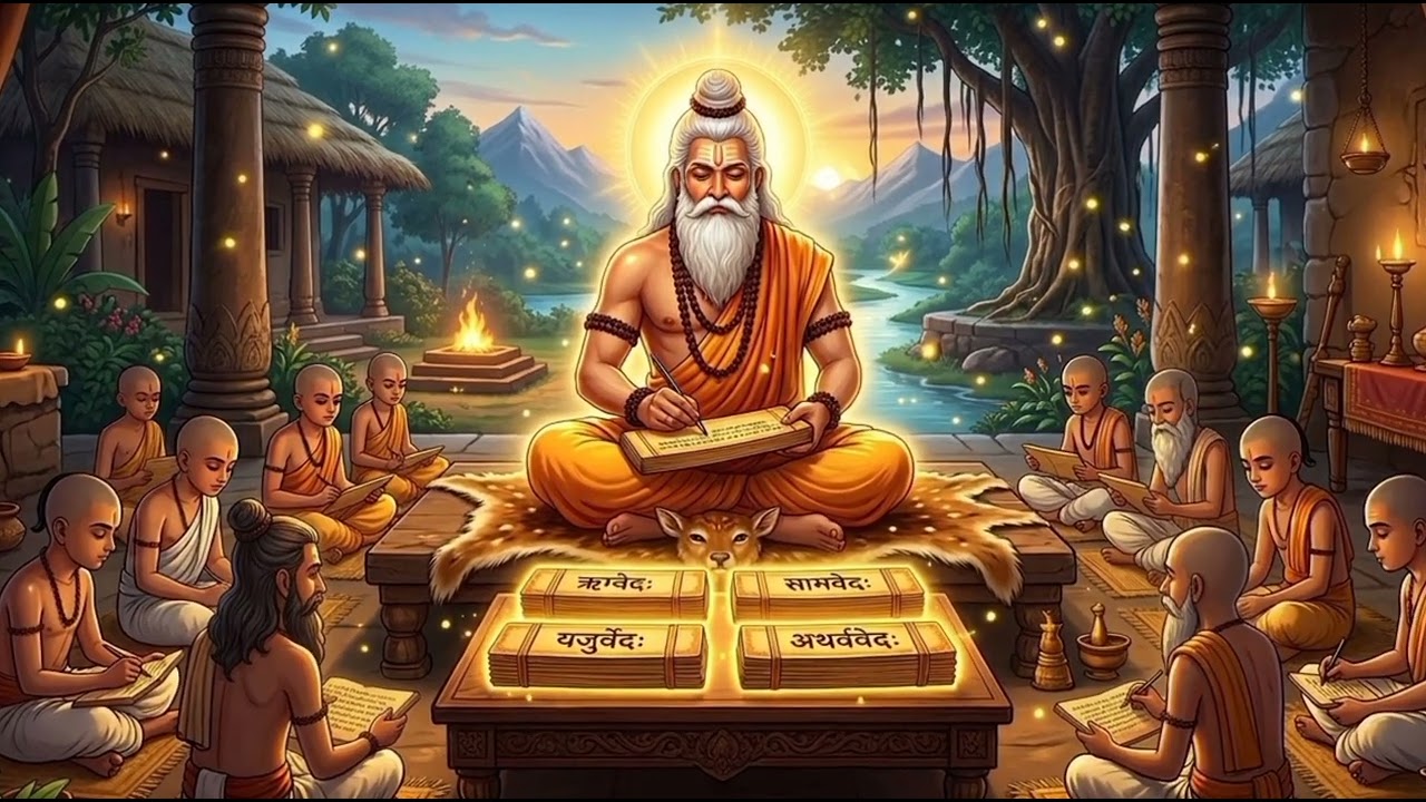 वेदव्यास