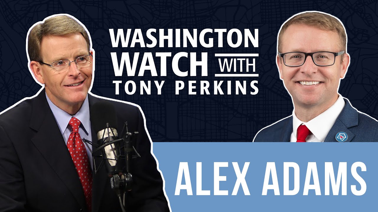 HHS&rsquo;s Alex J. Adams on the Fraud Investigation in Minnesota and Gov. Tim Walz&rsquo;s Big Announcement