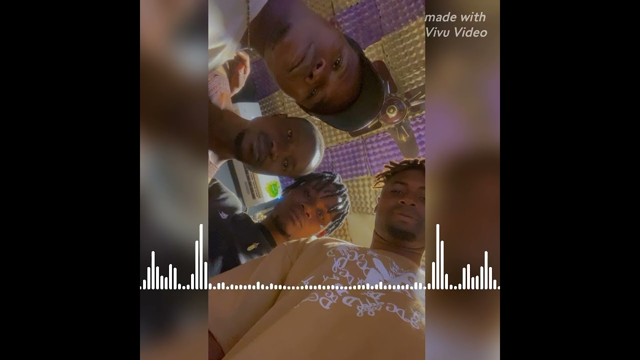 Dj Mp4 LeG & Rodelito - Sondjougou (audio officiel)