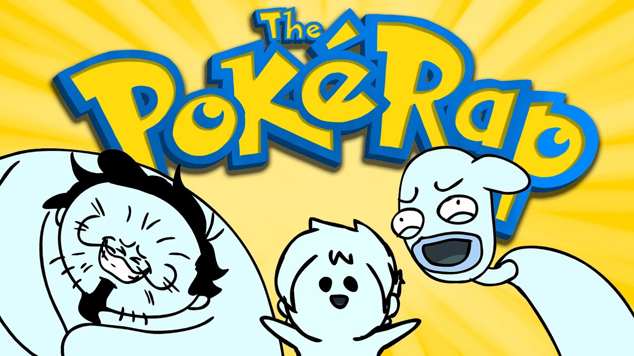The PokeRap - OneyPlays Animated