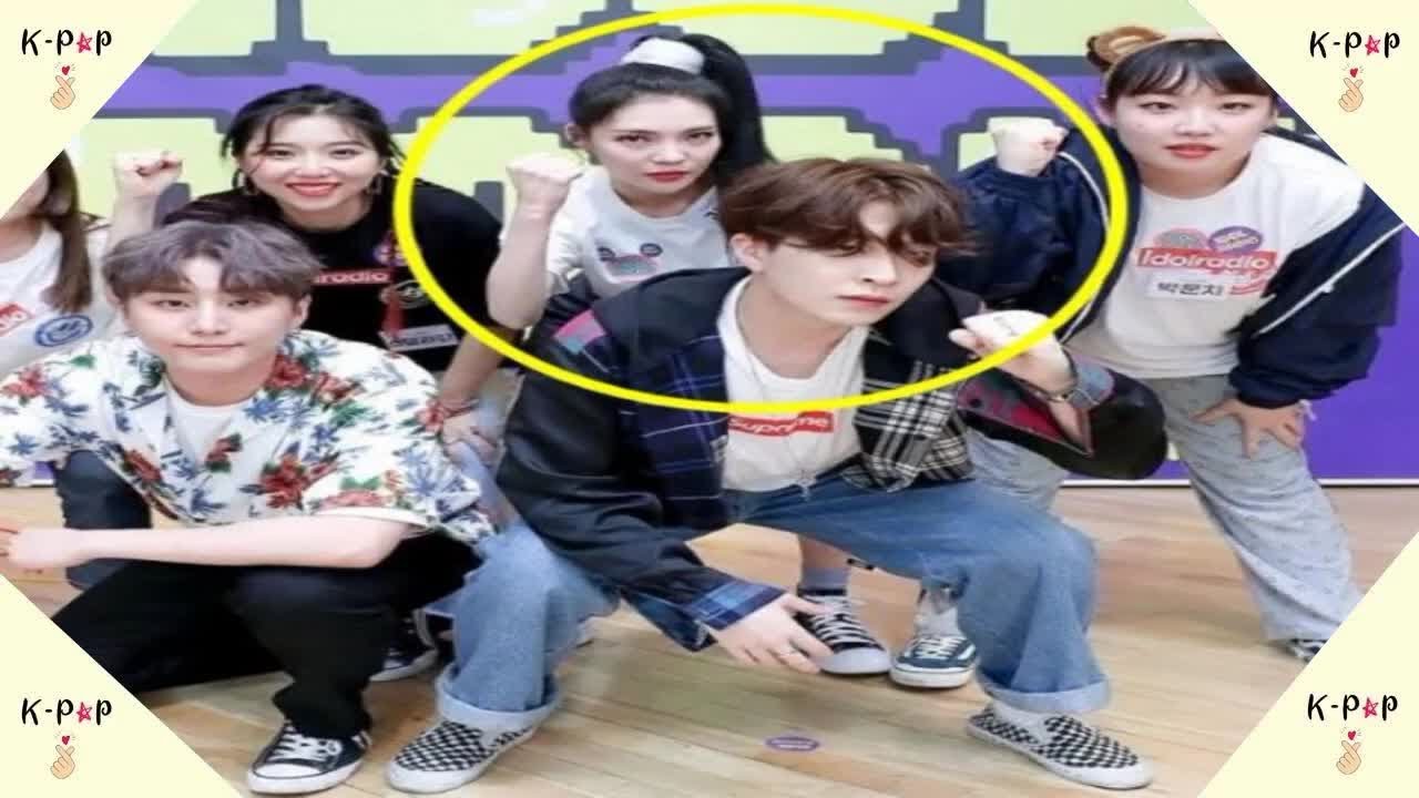 GOT7 Youngjae Reportedly Dating Solo Artist Lovey