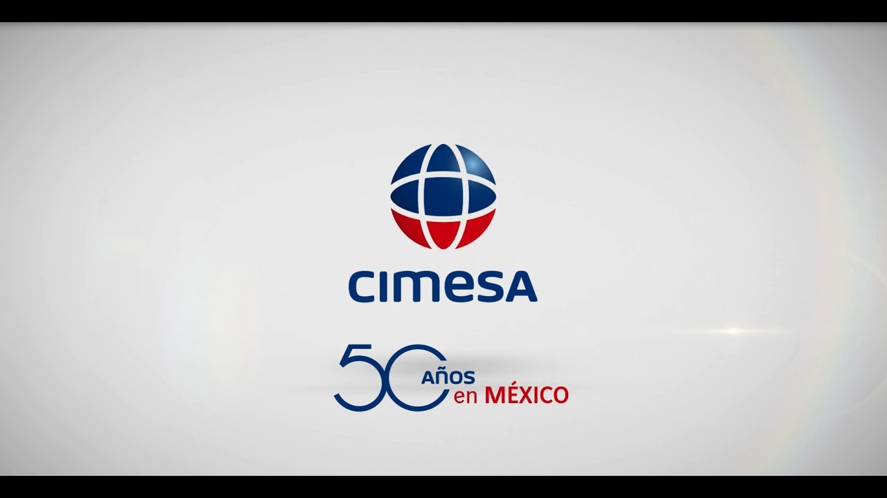 50 años de Cimesa