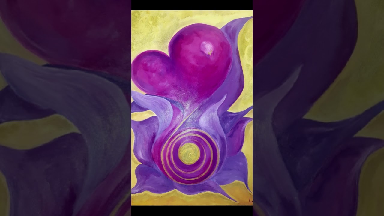 Liebes Moment MIT MUSIK und Bild