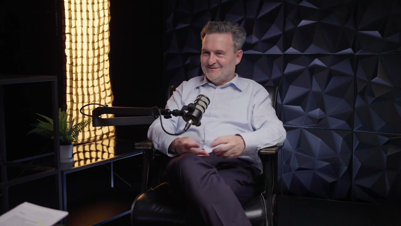 Nierealne obietnice kandydatów do PE? Zielony Ład, Pakt Migracyjny | rozmowa z prof. A. Cieślińskim