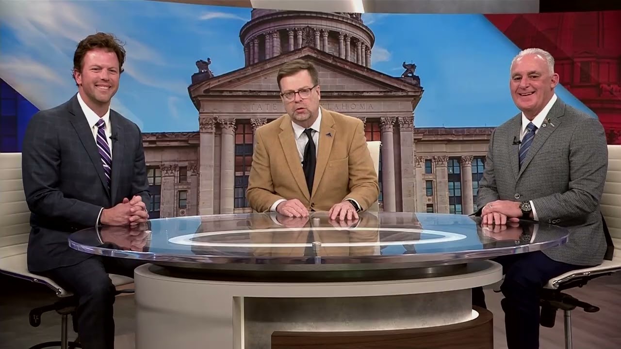 What to expect from Gov. Kevin Stitt’s final State of the State and Oklahoma’s budget debate