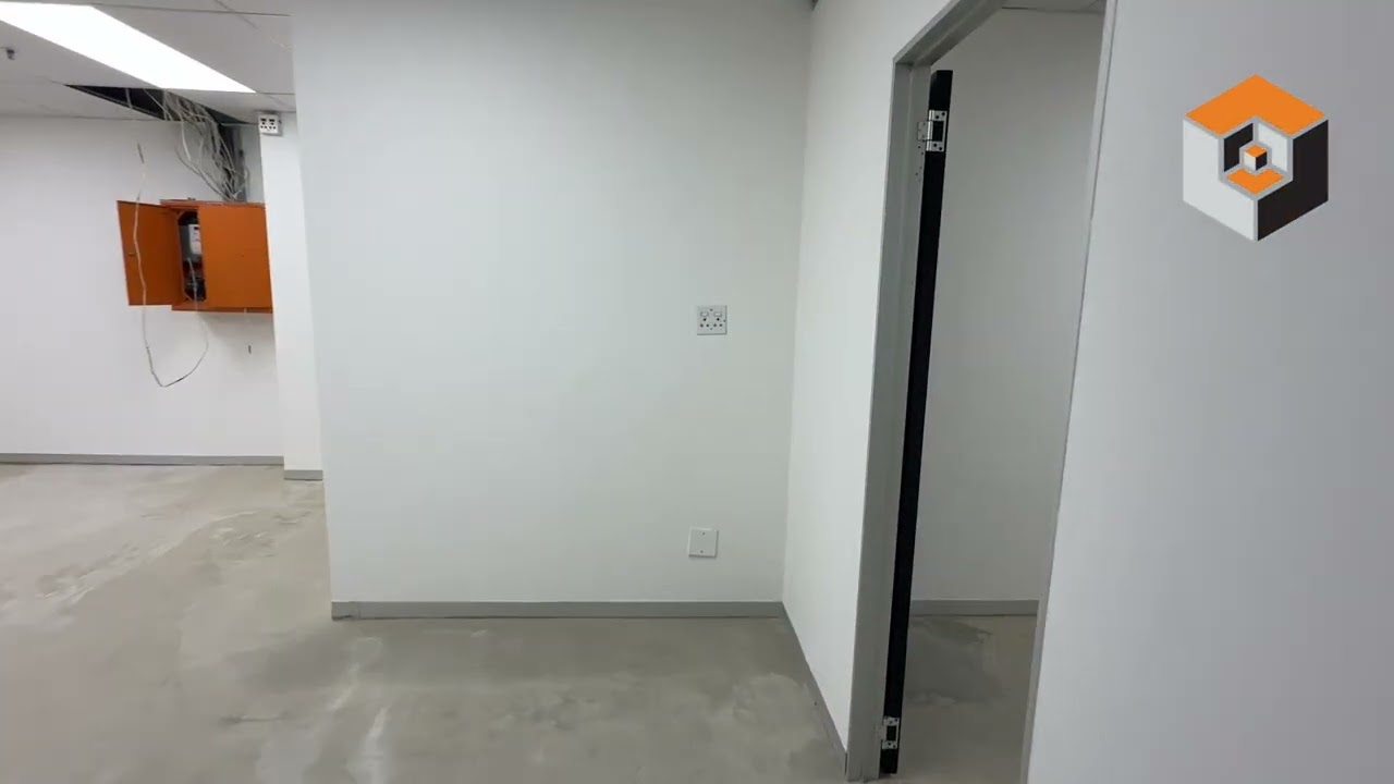182m² Office Space TO LET in Rosebank, GP South Africa