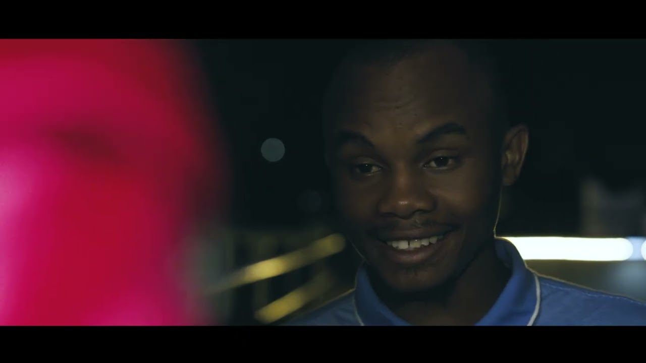 Award winning short film (ALMOST LOVE)