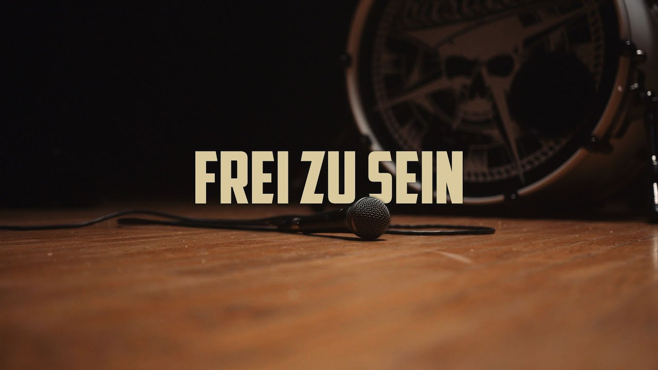 Local Bastards - Frei zu sein [Offizielles Video]
