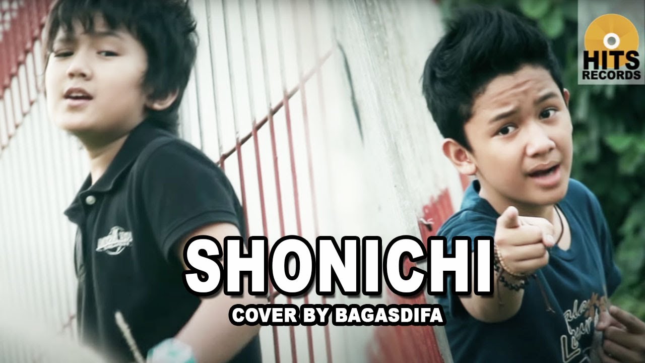 BagasDifa - Shonichi [Cover Music]