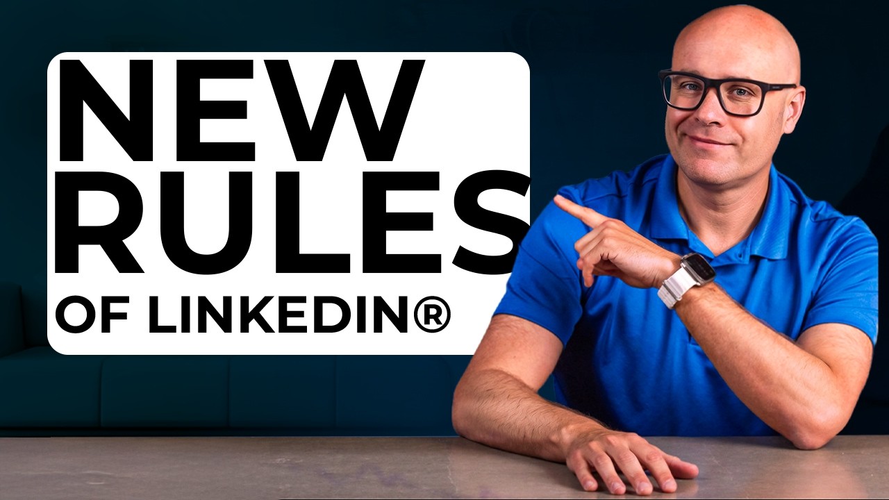 Лучшая стратегия роста LinkedIn в 2026 году
