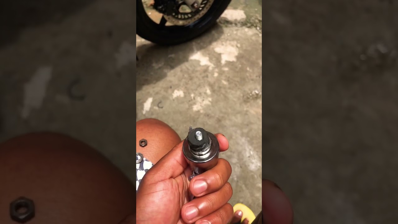 Peso de pcx em guidom Oco ✅