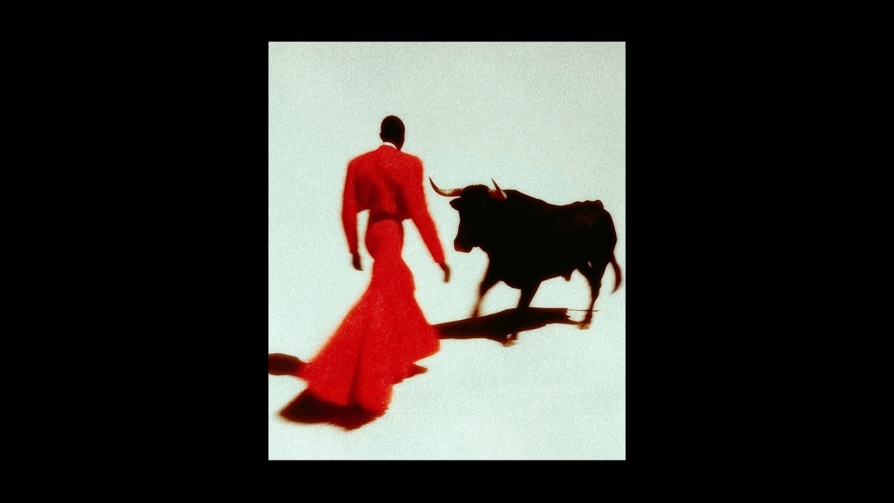 (FREE) Zamdane x Josman Type Beat - 