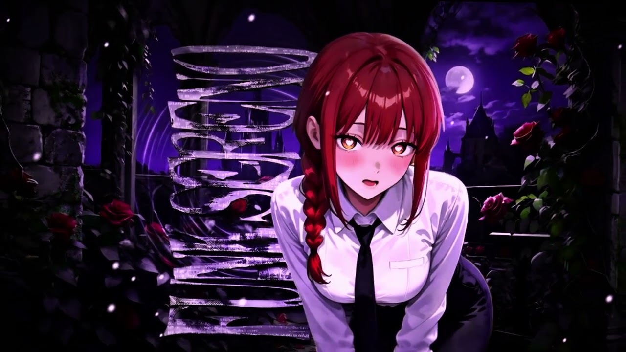 𝙄𝘾𝙀𝘿𝙈𝘼𝙉𝙀 𝙭 𝘿𝙔𝙎𝙈𝘼𝙉𝙀 - 𝙁𝙐𝙉𝙆 𝙎𝙀𝙍𝙀𝙉𝙊 (𝙐𝙡𝙩𝙞𝙢𝙖𝙩𝙚 𝙎𝙡𝙤𝙬𝙚𝙙) 