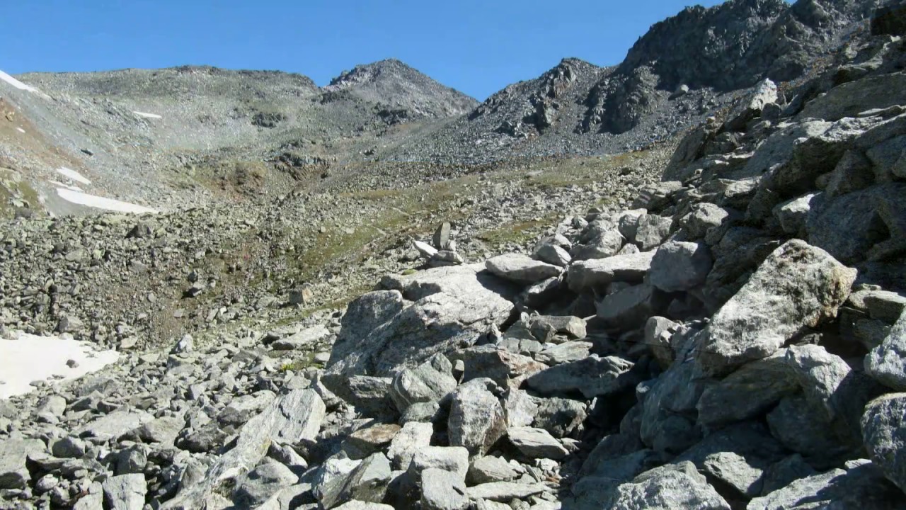 Augstbordpass (2897M)