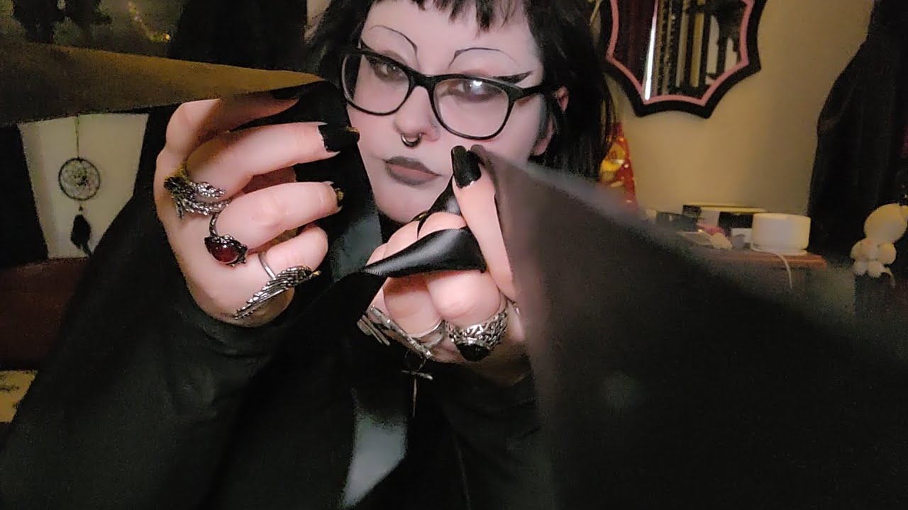 ASMR cracking your whole body 