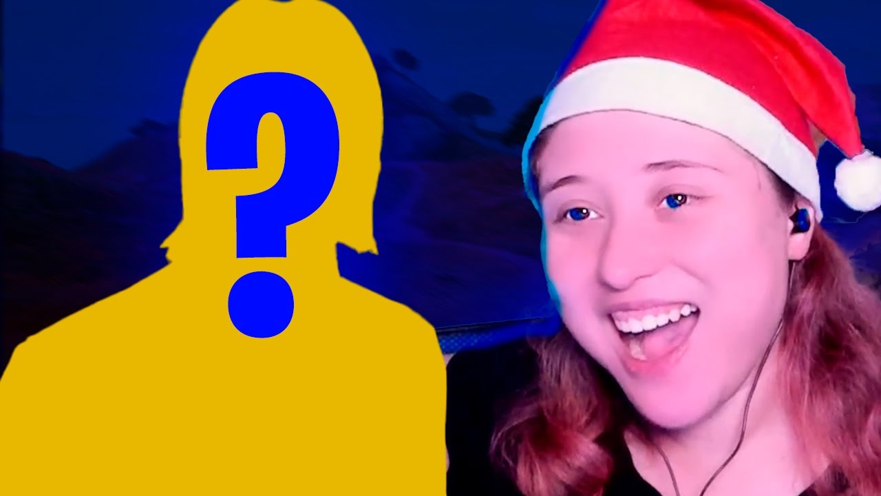 NÃO ACREDITEI EM QUEM APARECEU  na partida