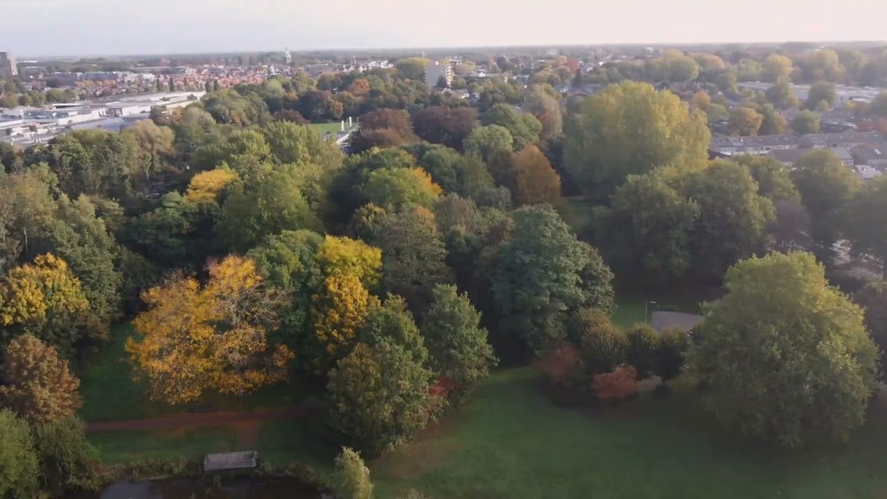 Rondje Koedijkslanden Meppel