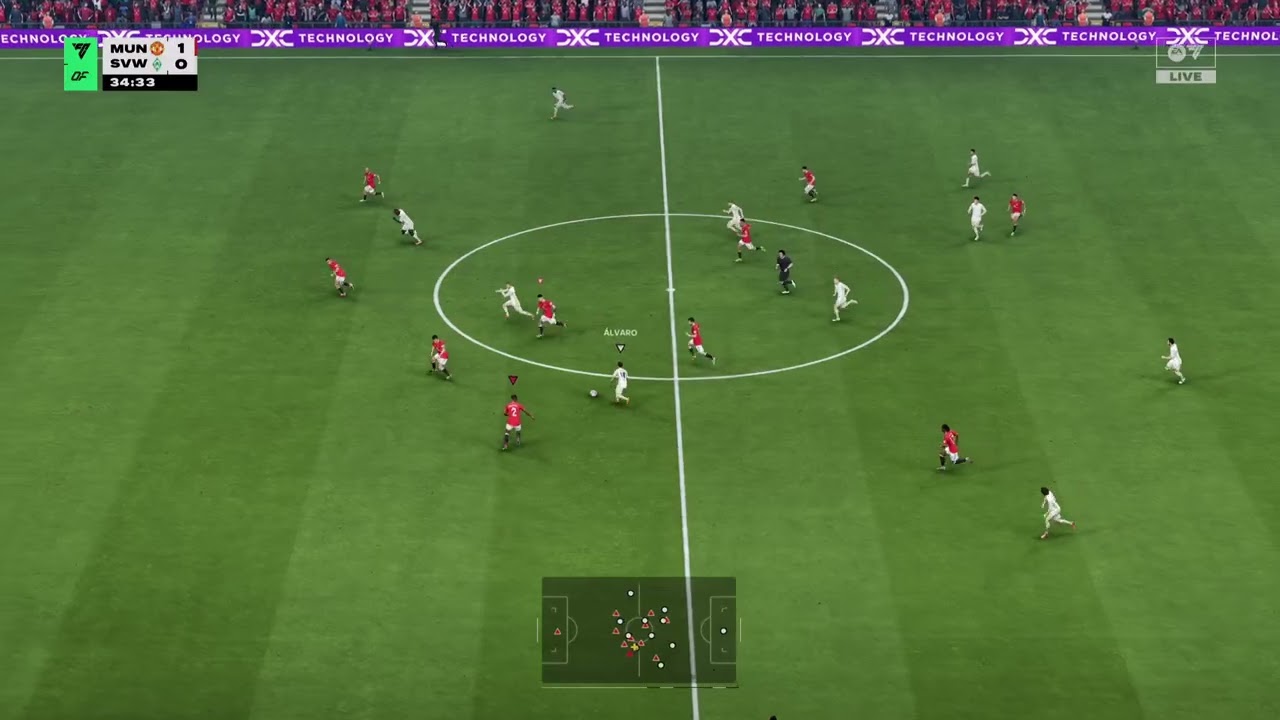 Div1-3gg-ManUtd-Werder Brema