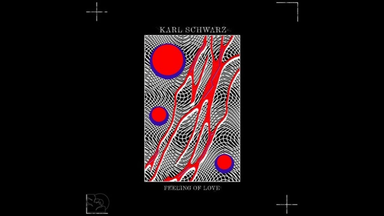 Karl Schwarz - Feeling of Love [CR007]