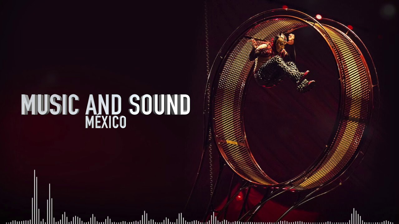 Música de circo - Péndulo / Wheel of death