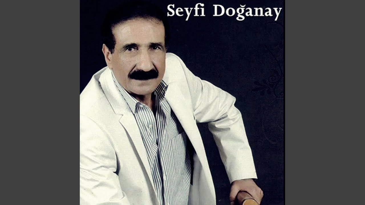 Erzincana Girdim Ne Güzel Bağlar
