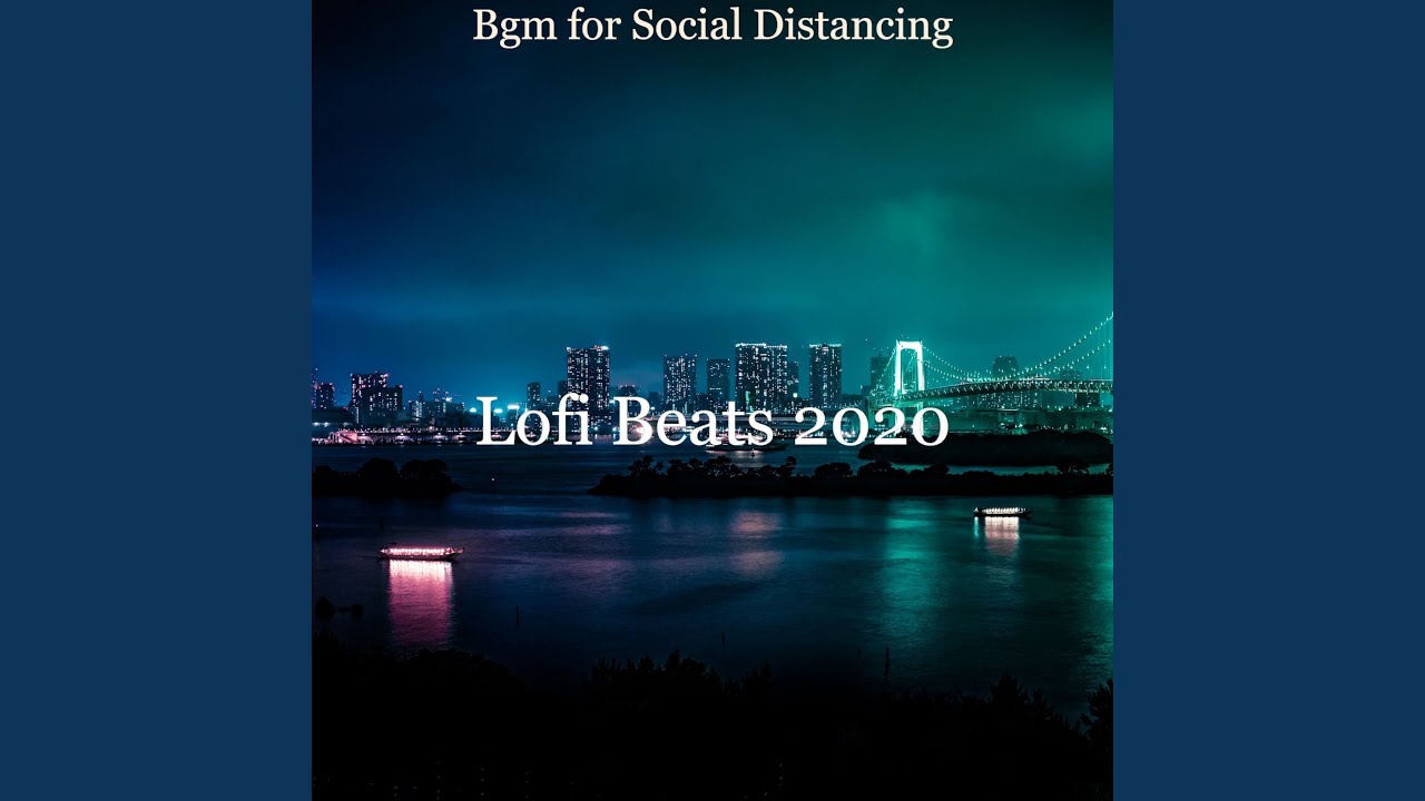 Excellent Sound for Social Distancing