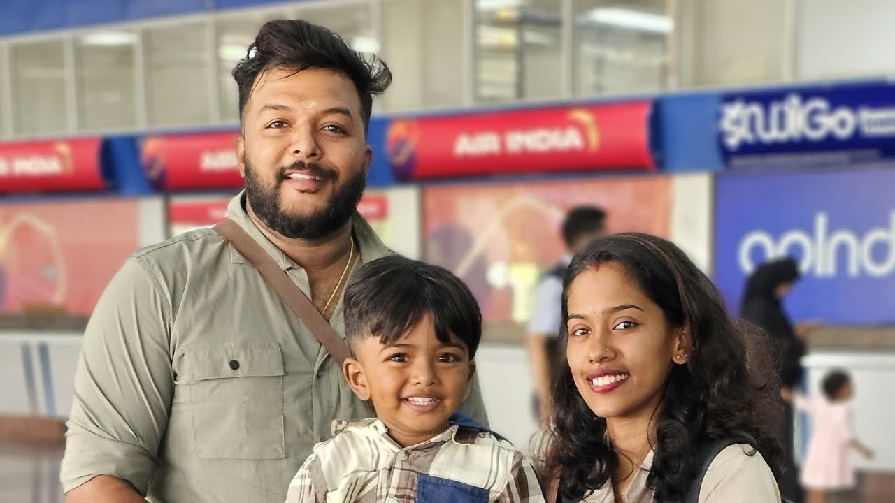 ARS family in Dubai ✈️❤️😍#minivlog #tomandjerry #dubailife #travel#happy 