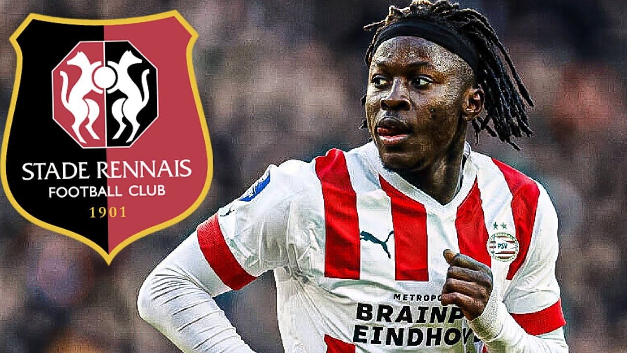 08 Saison 3 Mercato d'été RENNES