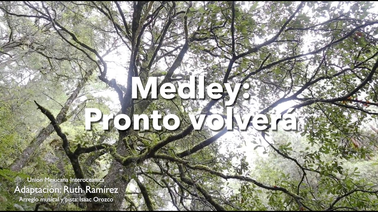 Medley - Pronto volverá