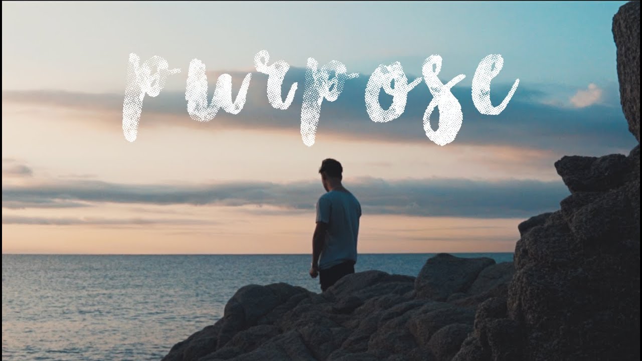 Purpose | Spain - A cinematic film by Furstset