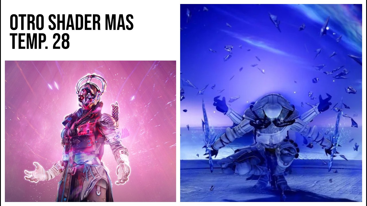 La sacerdotisa oscura el maestro y flawless en pleno 2026 (la olvidada cacería imperial)