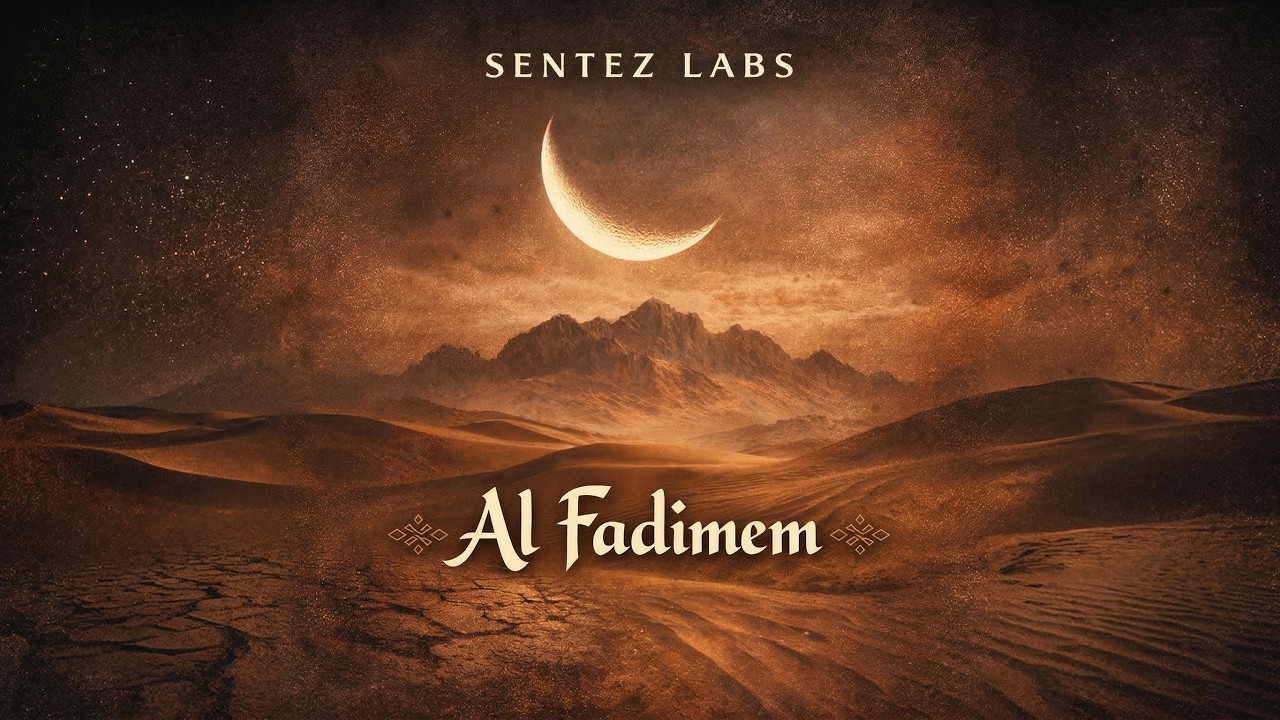Al Fadimem – Sentez Labs (Official Audio)