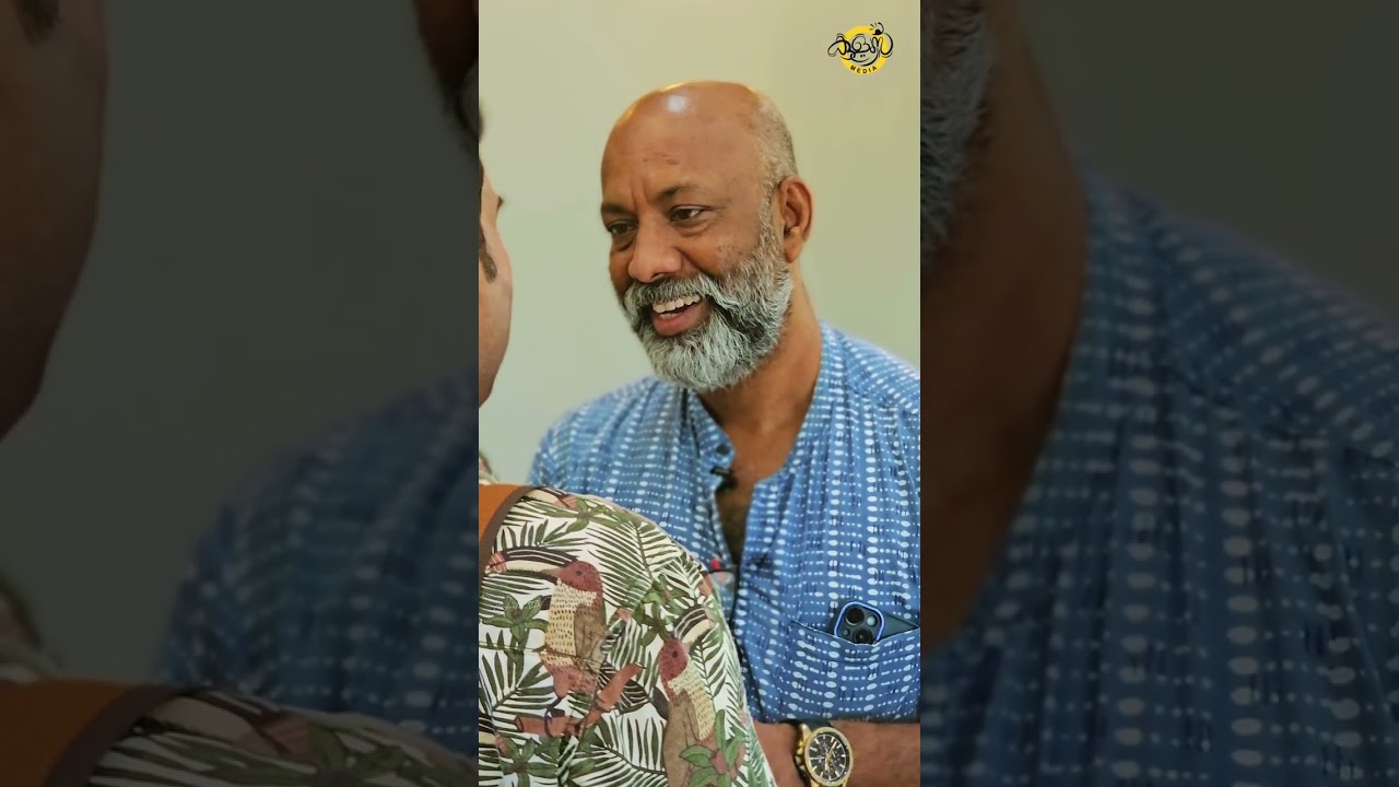 ഓൻ കുണ്ടനാ..😁