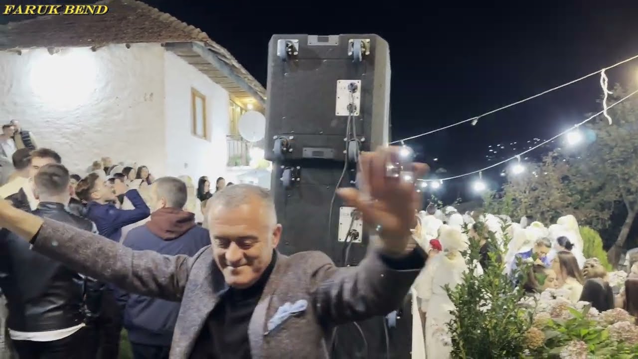 FARUK BEND URVIC  kna ARNELA&EMIR gazda KADRIJA