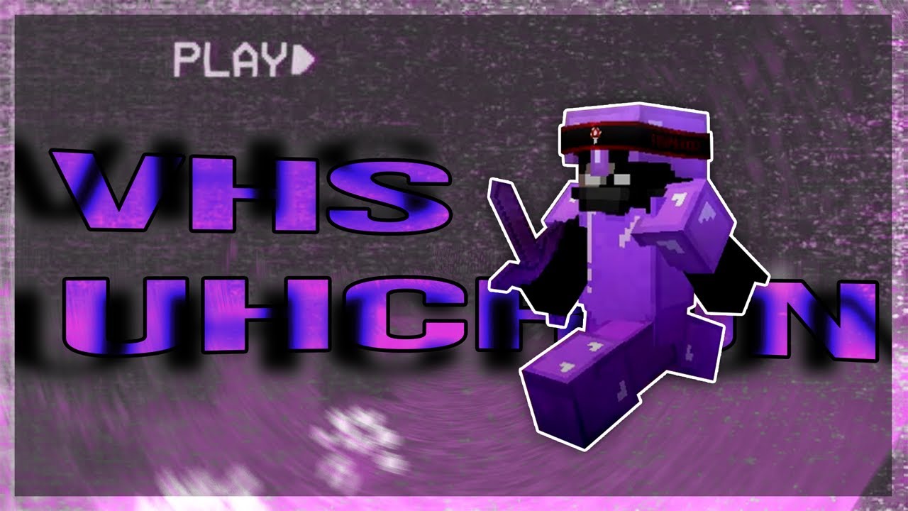 The Perfect Girl [VHS uhcrun highlights] #17