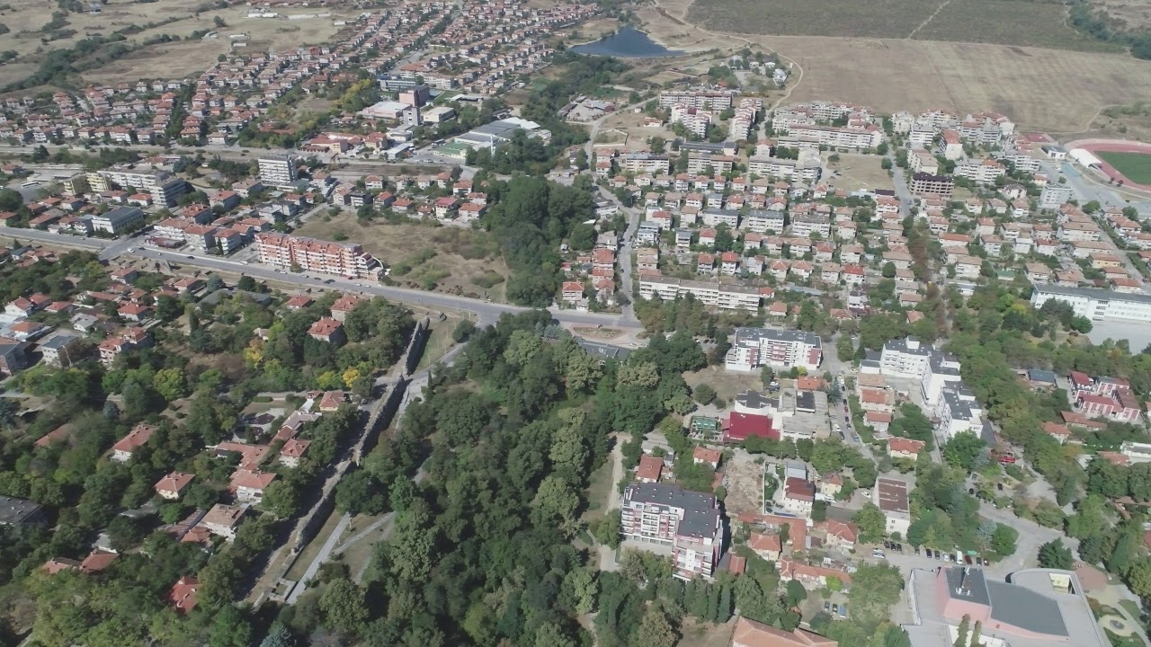 Хисаря, Bulgaria 30.09.2019