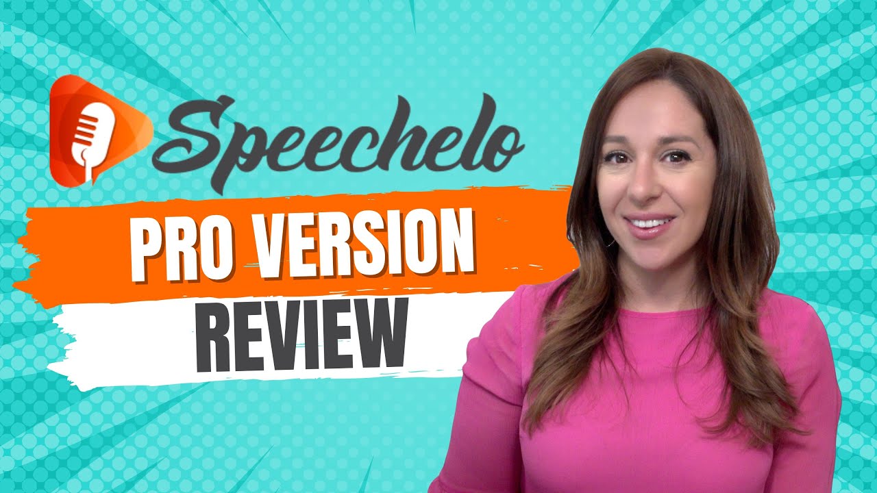 Обзор Speechelo Pro | Стоит ли обновляться???