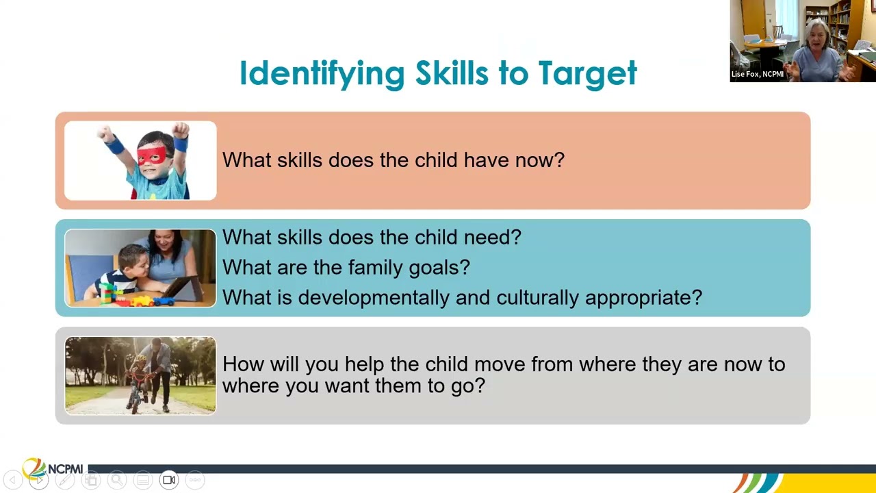 What is Tier 2 in the Pyramid Model?