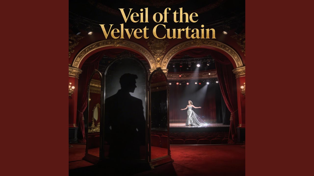 Veil of the Velvet Curtain