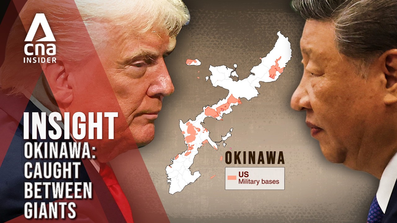 How Japan's Okinawa Could Become US-China Battlefield, As Locals Protest Militarisation | Insight
