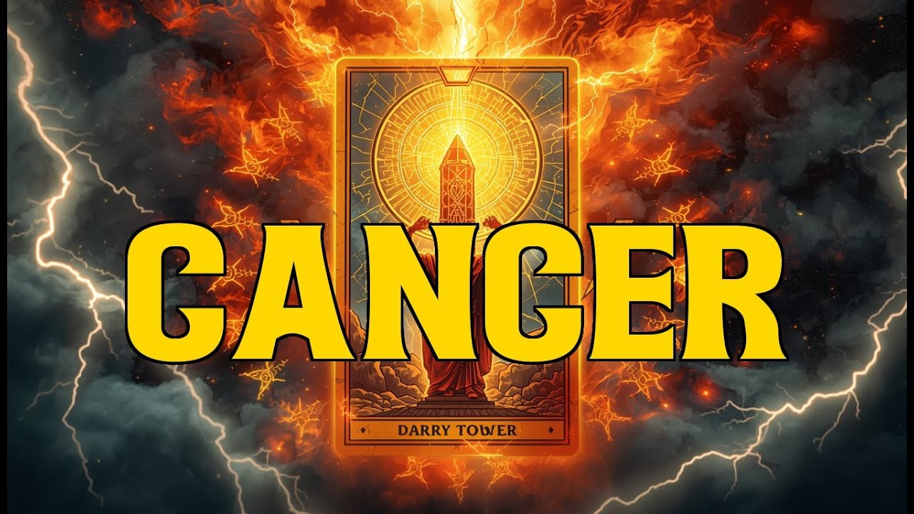 CANCER — YOU WILL BE IN A RELATIONSHIP WITH THIS PERSON! THEY’LL BE YOUR BEST & LAST LOVE 💖✨
