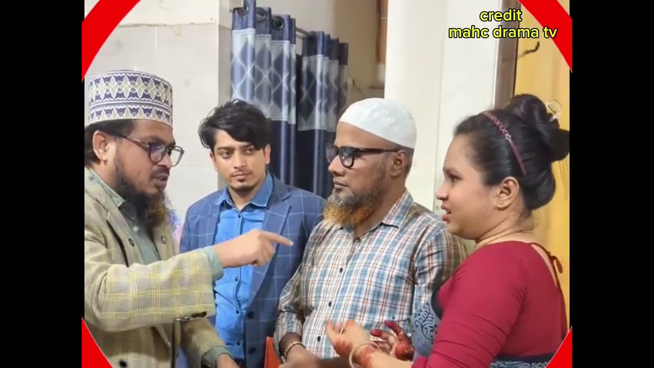 বড় ভাইের পরিশ্রমের টাকায় ছোট ভাই বি.সি.এস   পাশ করে,সবাইকে পর করে দিলো।@Sikdartv-qn1kn 