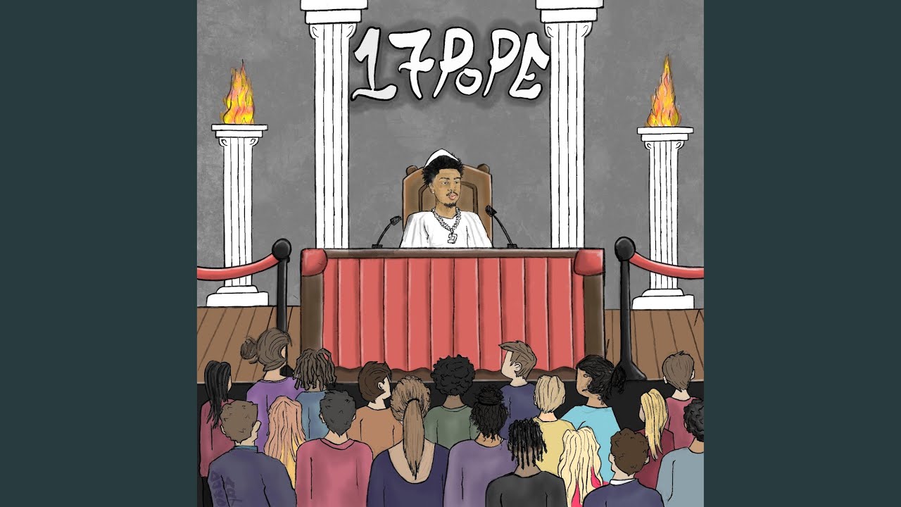 17Pope