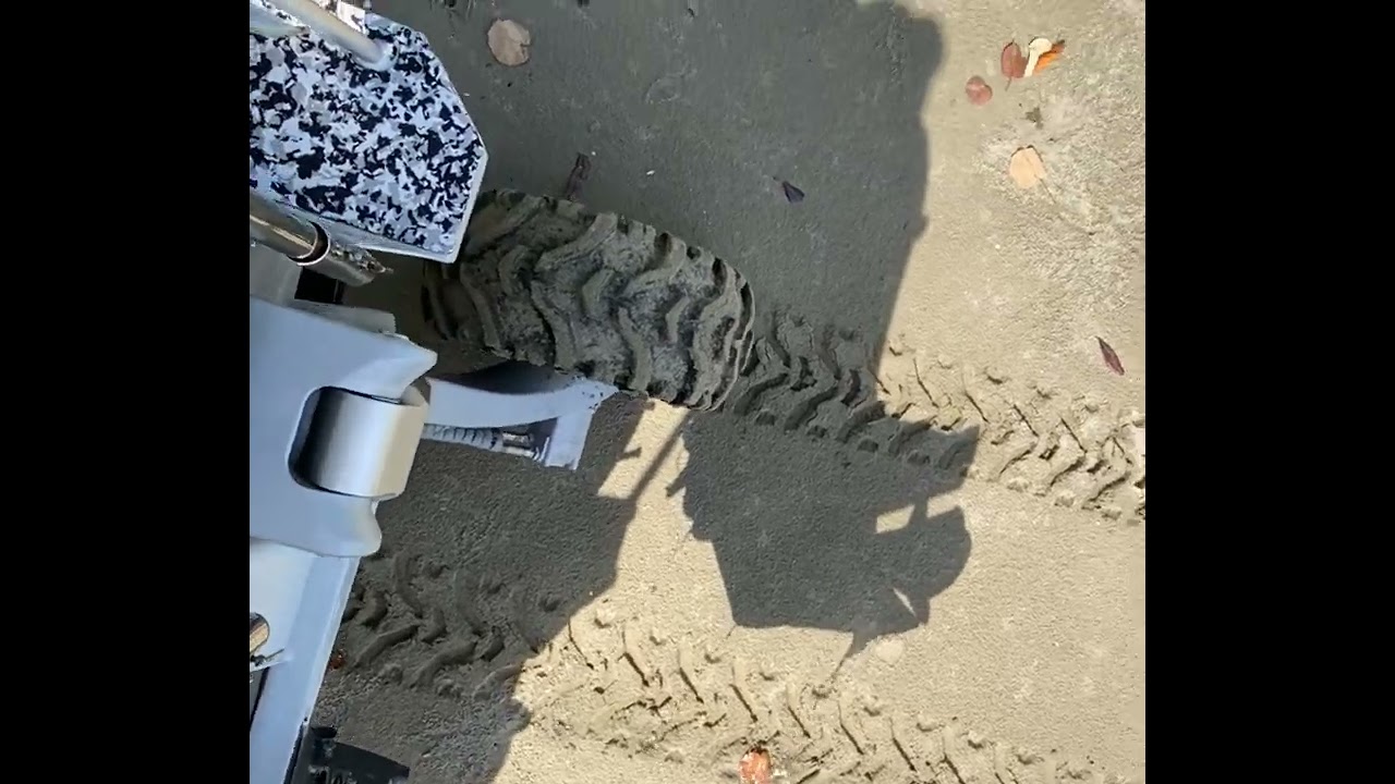 Sealegs adventure starts here!